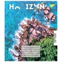 Зошит Yes Horizon nature 60 аркушів лінія (767159) - зменшене зображення 2