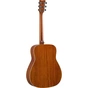 Гітара електроакустична Yamaha FG-TA TransAcoustic Brown Sunburst - зменшене зображення 2