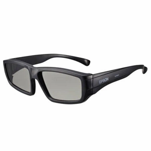 3D окуляри Epson ELPGS02A (V12H541A10) зображення 1
