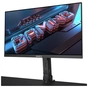 Монітор GIGABYTE M28U AE EK - зменшене зображення 3