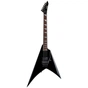Електрогітара LTD Alexi-200 Black - зменшене зображення 1