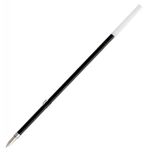 Стержень кульковий Buromax black, 107мм, JOBMAX (BM.8003-02) зображення 1