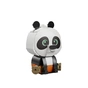 Конструктор Pantasy Kung Fu Panda Серія Сидячий малюк - По (99124) - зменшене зображення 4