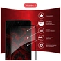 Скло захисне Intaleo Full Glue Xiaomi Redmi Note 14 4G Black (1283126599453) - зменшене зображення 3