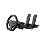 Кермо MOZA Racing R3 Racing Bundle for PC + подв. педалі SR-P Lite (RS074_Moza) - зменшене зображення 3