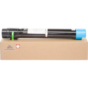 Картридж BASF для Xerox Phaser 7800 Cyan (KT-XP7800C) зображення 1