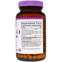 Вітамінно-мінеральний комплекс Bluebonnet Nutrition Бета-Каротин, C, Е + Селен, Beta Carotene, C, E Plus Selenium, 120 рослинних капсул (BLB-00322) - зменшене зображення 2
