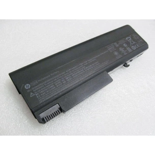 Акумулятор до ноутбука HP ProBook 6530b HSTNN-DB1M 100Wh (9300mAh) 9cell 10.8V Li-ion (A47116) зображення 1