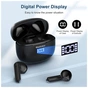 Навушники Blackview AirBuds 7 Black (6931548310235) - зменшене зображення 7