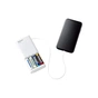 Зарядний пристрій для акумуляторів Panasonic USB in/out з функцією Power Bank (BQ-CC87USB) - зменшене зображення 8