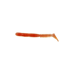 Силікон рибальський Reins ROCKVIBE SHAD 3" 150 Super Dry Red 15шт (1552.01.43) зображення 1