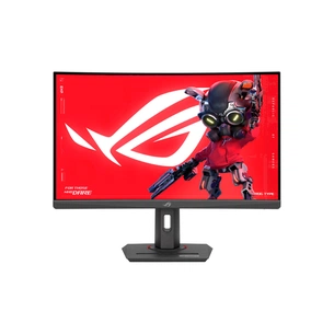 Монітор ASUS ROG Strix XG27WCS зображення 1