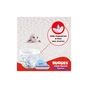 Підгузки Huggies Little Movers/Pants 4 M-Pack 9-14 кг для хлопчиків 104 шт (5029054568088) - зменшене зображення 4