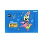 Альбом для малювання Kite SpongeBob SquarePants, 24 аркуша (SB25-242) - зменшене зображення 3