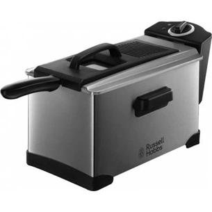 Фритюрниця Russell Hobbs 19773-56 зображення 1