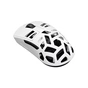 Мишка Lorgar Elite MSE90W Wireless/Bluetooth White (LRG-MSE90W-WH) - зменшене зображення 2