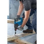 Перфоратор Bosch GBH 187-LI Professional 18 В, SDS-Plus, 2.4 Дж, 980 об/хв (без АКБ та ЗП) (0.611.923.020) - зменшене зображення 6