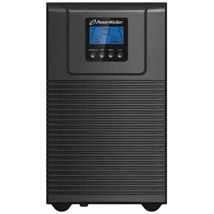 Пристрій безперебійного живлення PowerWalker VFI 2000 TGB (10122099) зображення 1