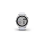 Смарт-годинник Garmin fenix 7S Stainless Steel w/ Whitestone Band, GPS (010-02539-03) - зменшене зображення 7