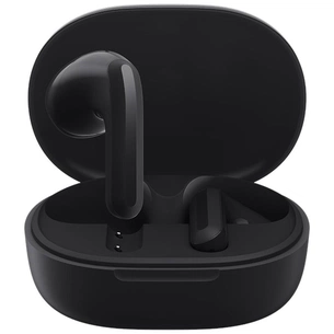 Навушники Xiaomi Redmi Buds 4 Lite Black (BHR7118GL) зображення 1
