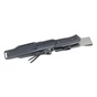 Ніж Fallkniven Pilot Survival CoS Zytel Sheath (F1x) - зменшене зображення 3