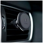 Універсальний автотримач Baseus Magnetic Air Vent Car (SUGX020001) - уменьшенное изображение 10