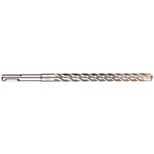 Бур Milwaukee SDS-PLUS MX4, 12,0х210х150мм, 10шт (4932352050) зображення 1