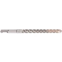 Бур Milwaukee SDS-PLUS MX4, 12,0х210х150мм, 10шт (4932352050) - зменшене зображення 1