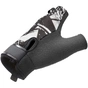 Рукавички для фітнесу Adidas Essential Training Gloves ADGB-15002AB чорний, сірий M (885652026956) - уменьшенное изображение 4