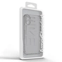 Чохол до мобільного телефона Armorstandart Air Apple iPhone 16 Plus Camera cover Clear (ARM78487) - зменшене зображення 6