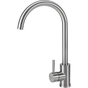 Змішувач GRANADO Elche LUX inox (gz0107L) - зменшене зображення 1