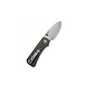 Ніж Civivi Baby Banter Stonewash Green Micarta (C19068SB-1) - зменшене зображення 2