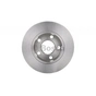 Гальмівний диск Bosch 0 986 478 132 - зменшене зображення 3