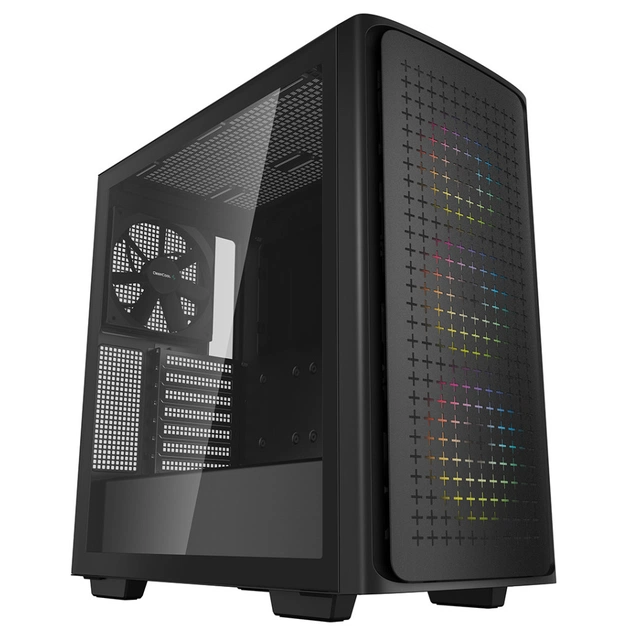 Корпус Deepcool CK560 - изображение 1