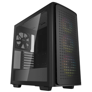 Корпус Deepcool CK560 зображення 1