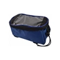 Велосумка нарамна Poputchik під смартфон 20х12х10 см Blue (MFV63306-002) - зменшене зображення 2