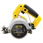 Плиткорез DeWALT 1300 Вт, диск 110х20 мм, 13000 об/мин (DWC410) - уменьшенное изображение 2