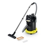 Пилосос будівельний Karcher AD 4 Premium для сбора золы (1.629-731.0) - зменшене зображення 1