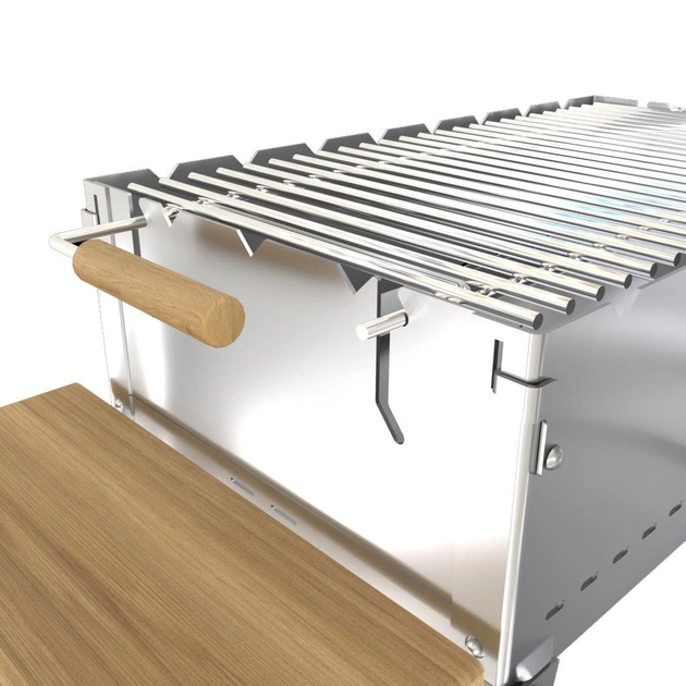 Мангал Mousson Germes 8 IBR (7954) - picture 7