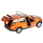Машина Технопарк Land Rover Discovery (DISCOVERY-GD) - зменшене зображення 3