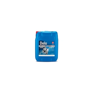 Моторна олива Texaco Delo 400 RDS 10w40 20л (6734) зображення 1
