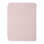 Чохол до планшета Armorstandart Smart Case iPad Pro 12.9 2022/2021/2020 Pink Sand (ARM56628) - зменшене зображення 1