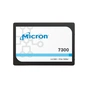 Накопичувач SSD U.2 2.5" 800GB 7300 MAX Micron (MTFDHBE800TDG-1AW1ZABYYR) - зменшене зображення 1