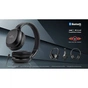 Навушники REAL-EL GD-820 Black - зменшене зображення 11