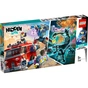 Конструктор LEGO Hidden Side BB 2019 Фантомна пожежна машина 3000 760 деталей (70436) - зменшене зображення 1