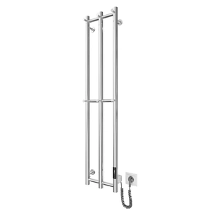 Сушарка для рушників MARIO e-INOX Соле TR 2.0 K, 1170х250х100 (2.13.046354.P) зображення 1