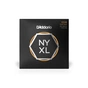 Струни для гітари D'Addario NYXL Balanced Tension Regular Light (10-46) (NYXL1046BT) - зменшене зображення 1