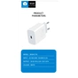 Зарядное устройство WUW C176 USB-C PD20W White (WUW-C176) - уменьшенное изображение 3