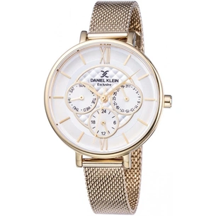 Наручний годинник Daniel Klein DK11895-2 зображення 1