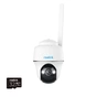 IP-камера Reolink Go Series G430 (Go PT Plus) із сонячною панеллю - зменшене зображення 6